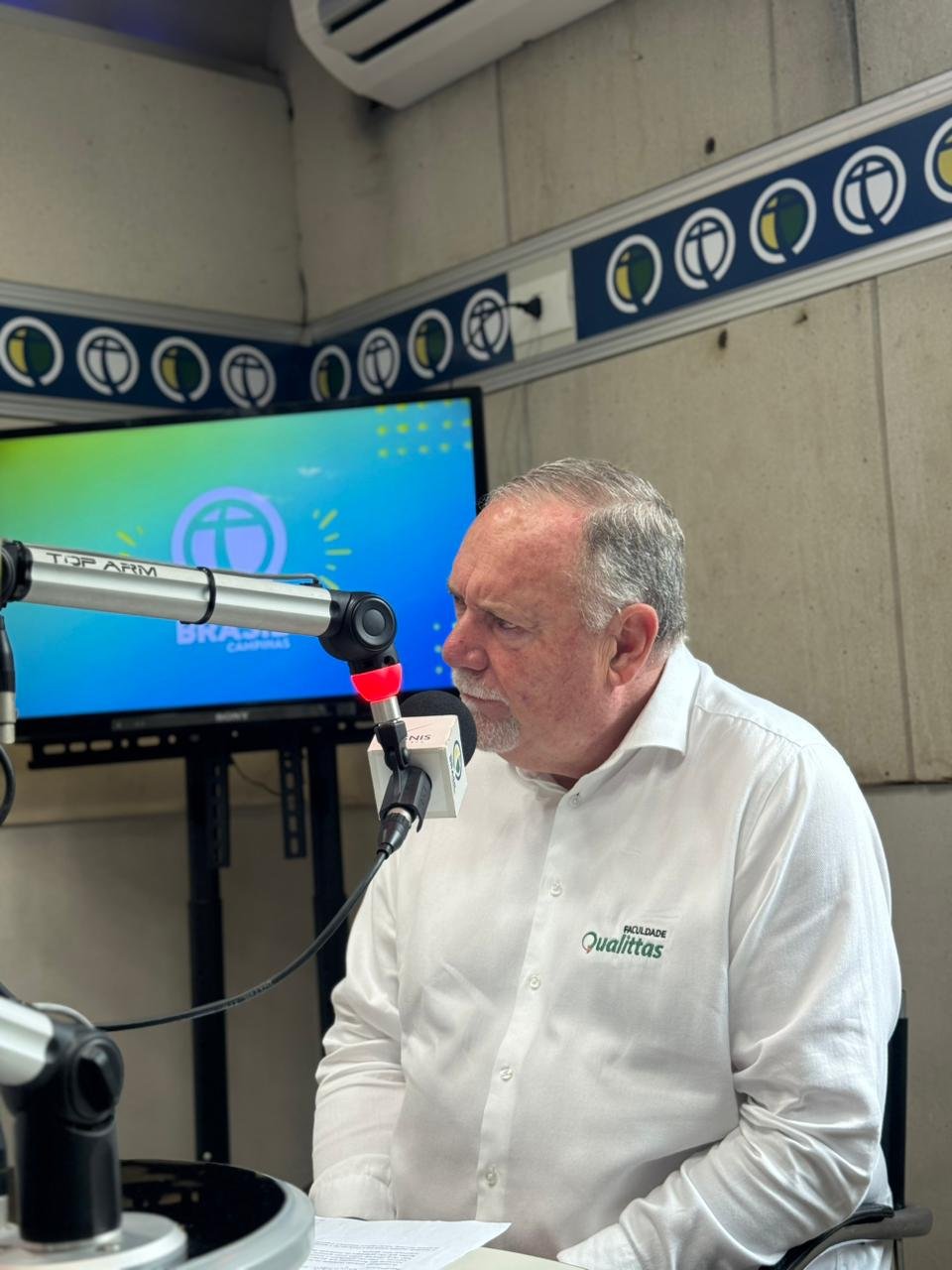 Novembro Azul Pet: alerta para o câncer e prevenção em cães e gatos – Francis Flosi