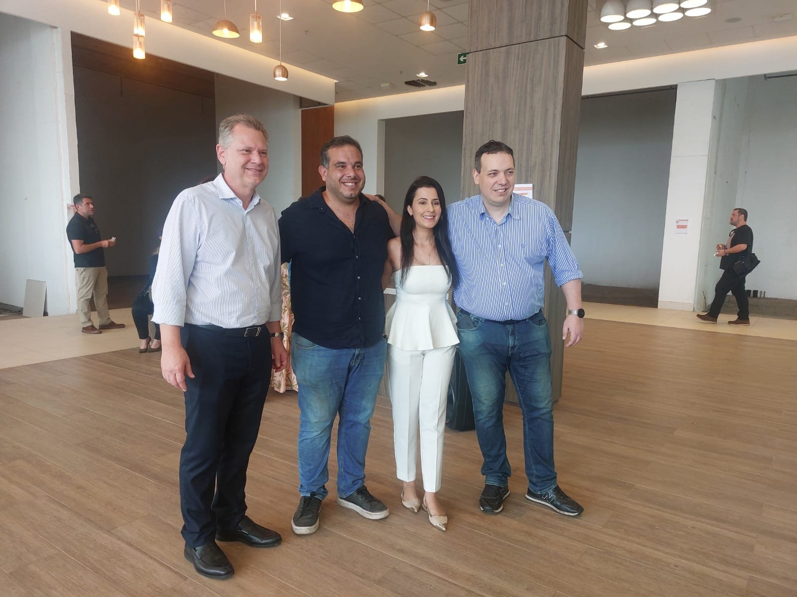 Lançamento do Campinas Decor 2026 – Hebe Fontenele