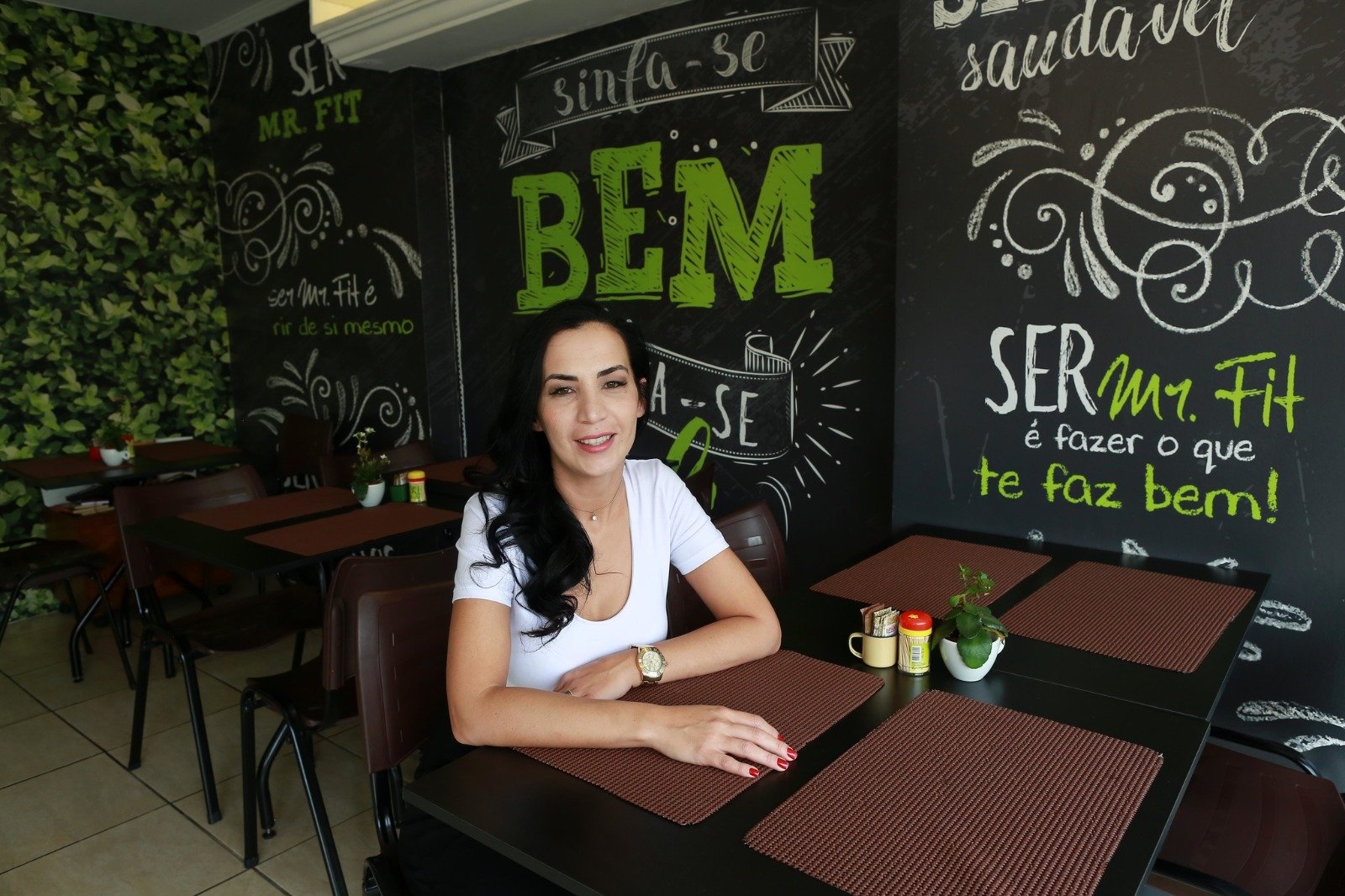 Empreendedorismo feminino – Camila Miglhorini