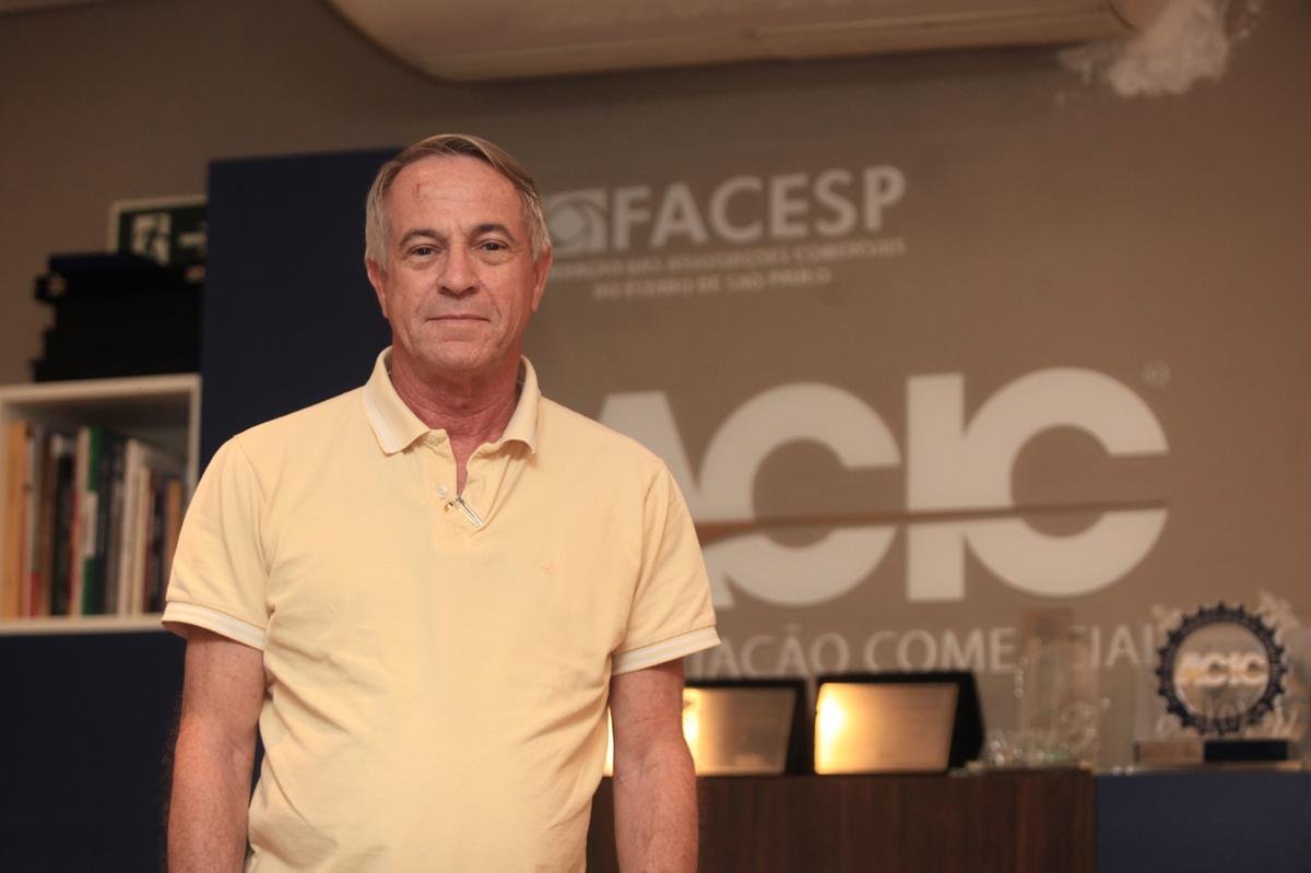 Black Friday da ACIC – Mario Eduardo Campos