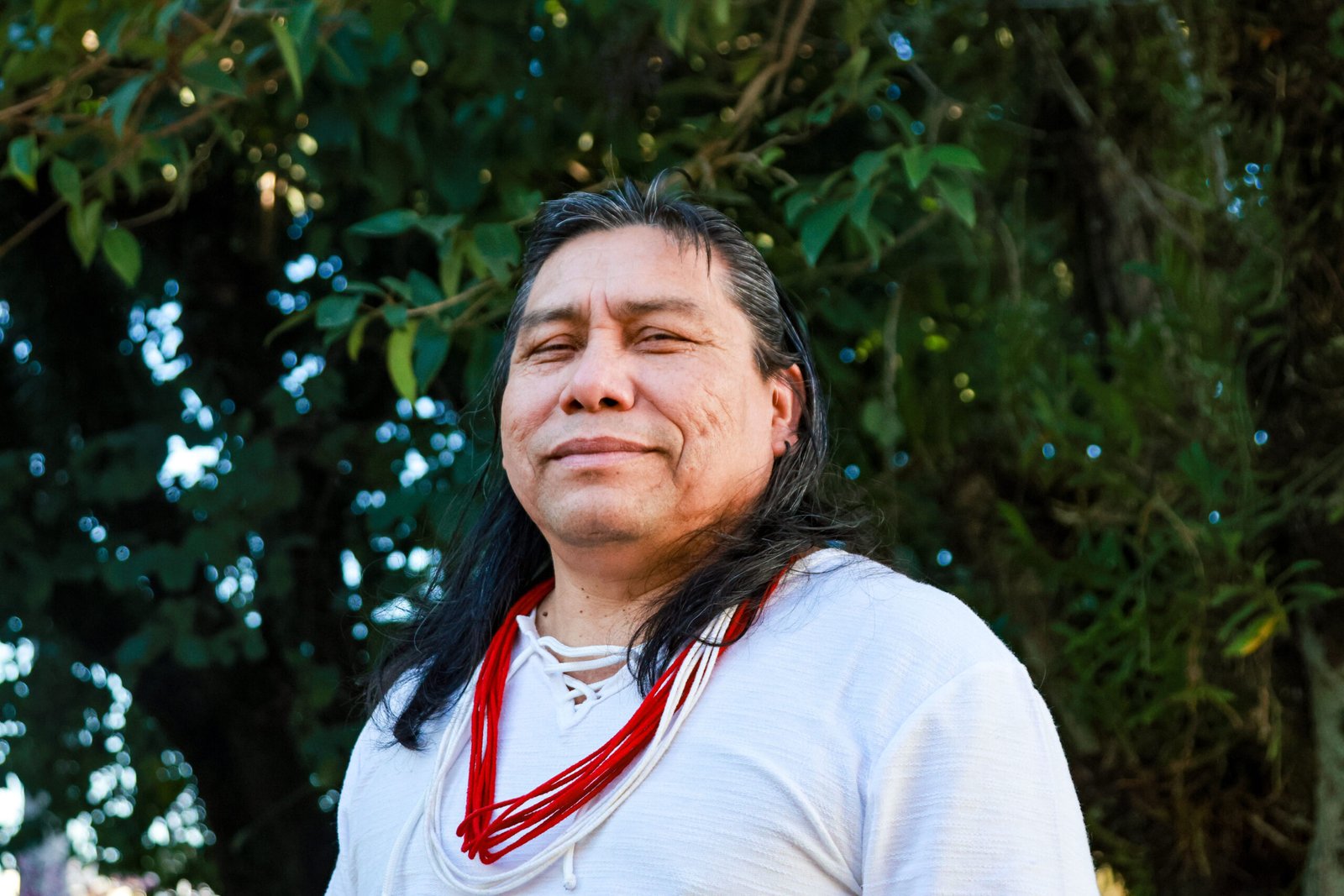 Lançamento do roteiro de animação “Karaíba” será tema de encontro online com Daniel Munduruku