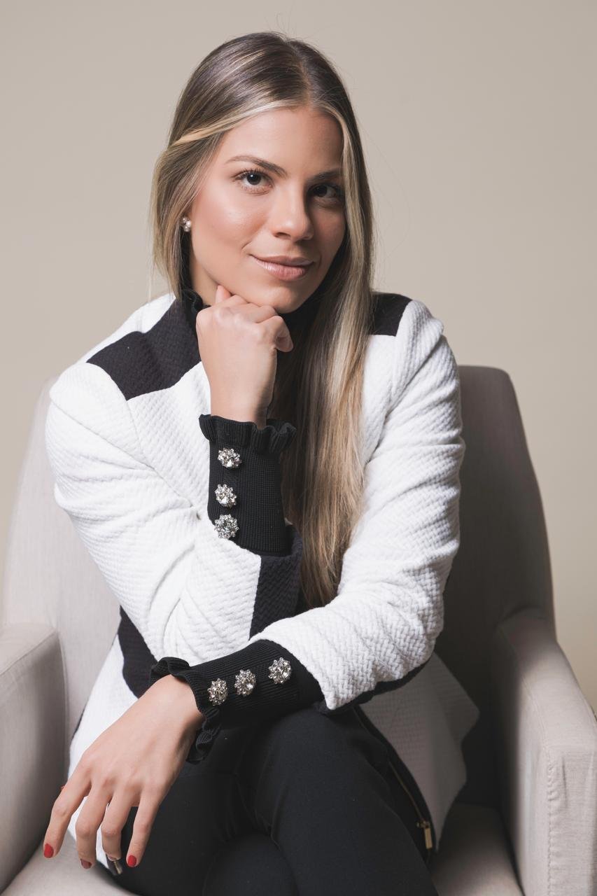 Consumo de Panetone – Thamires Lima