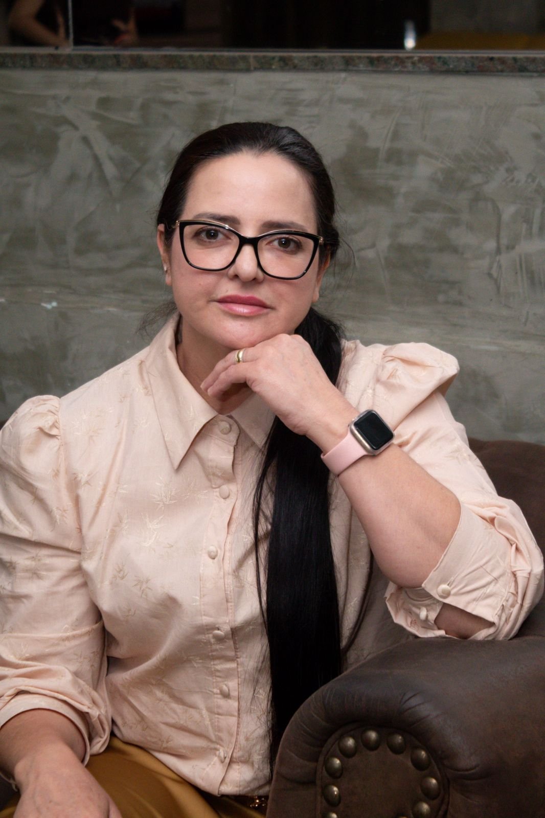 Ressignificação Emocional – Lu Aires