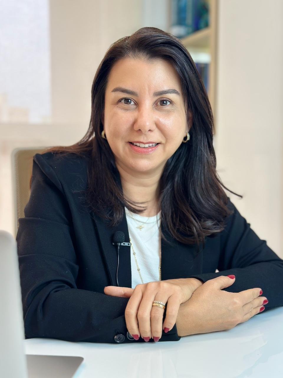 Vacina da dengue –  Ana Karolina Barreto Marinho