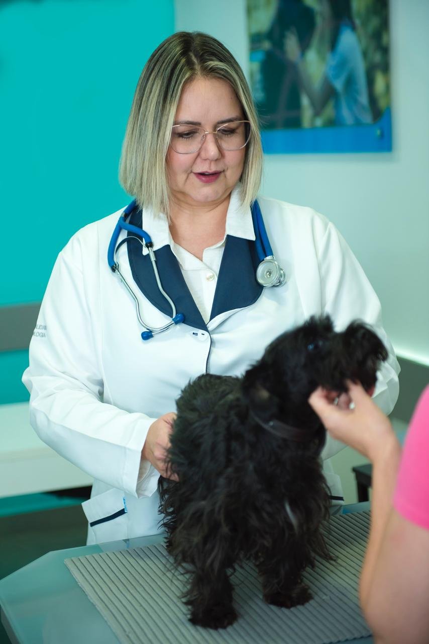 Quais alimentos que podem ou não ser dados aos nossos pets – Dra. Luciana Oliveira