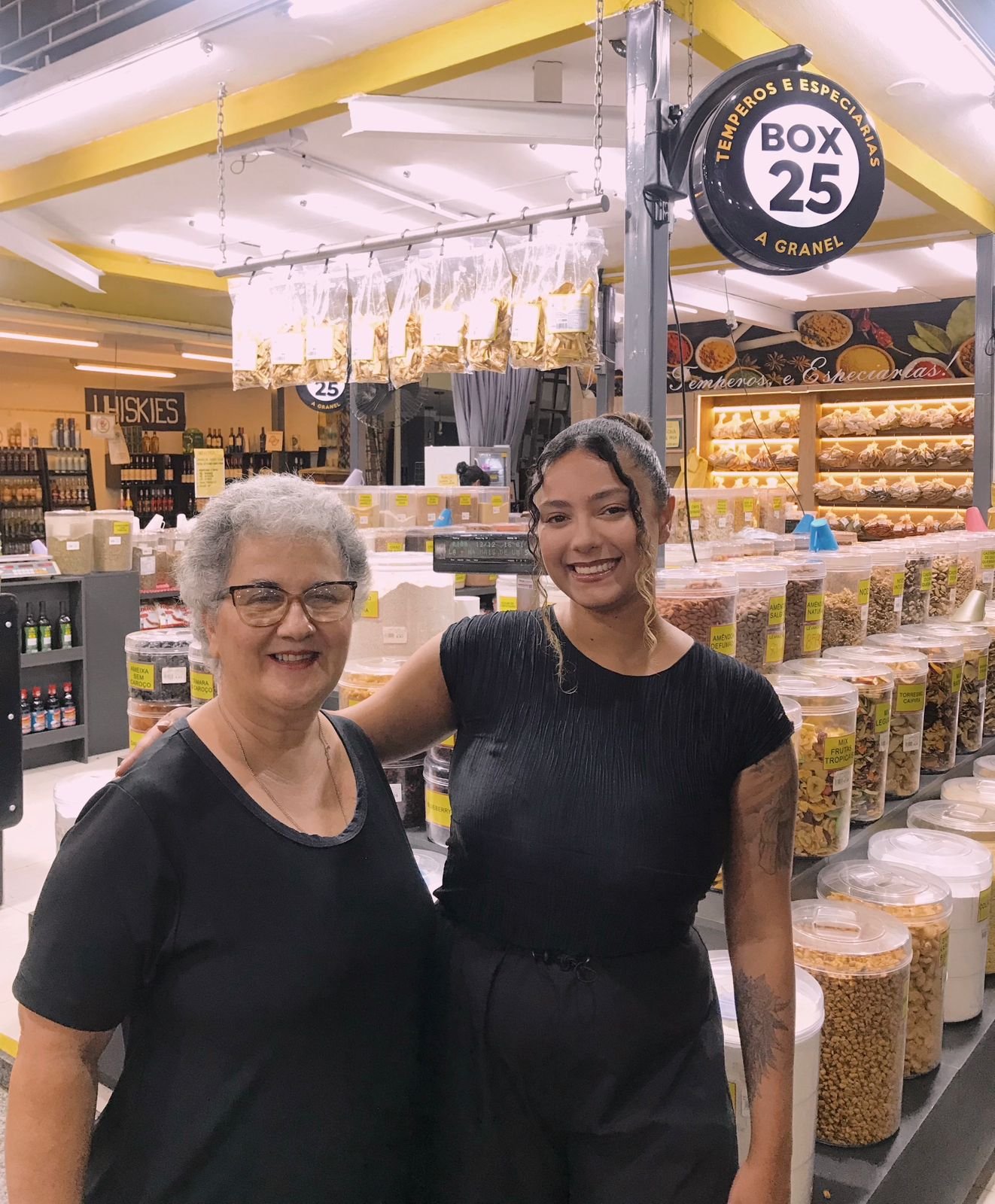 Bacalhau nessa época do ano – Gabriela ferrari