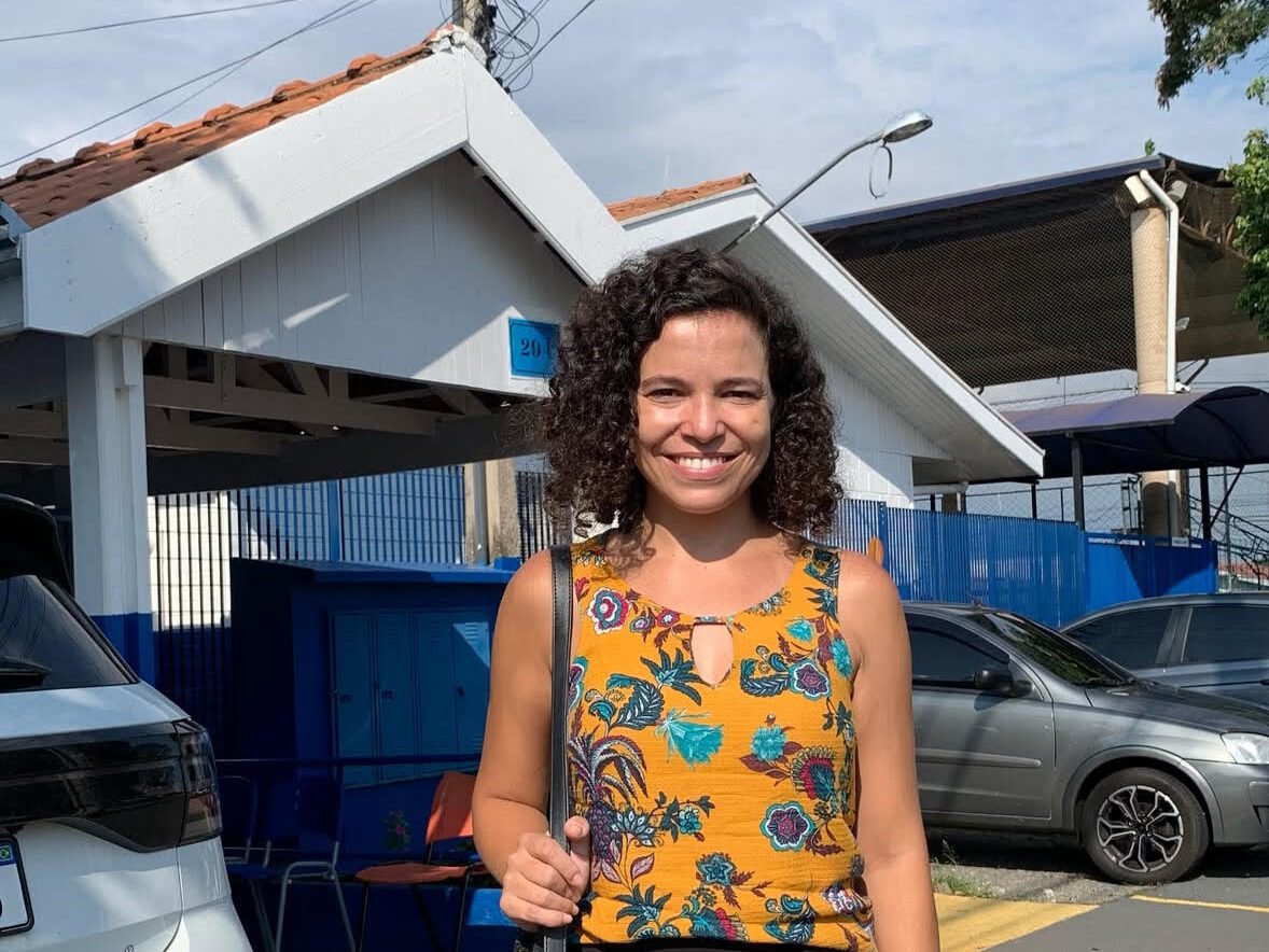 Vereadora do PSOL fala sobre a comissão processante contra o vereador Otto Alejandro