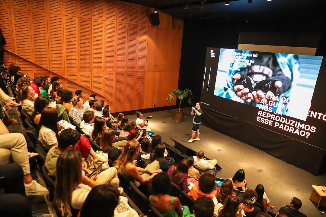 Kabbalah Centre realiza no dia 27 workshop inédito na região sobre autoconhecimento e desenvolvimento pessoal – João Yosef Torres