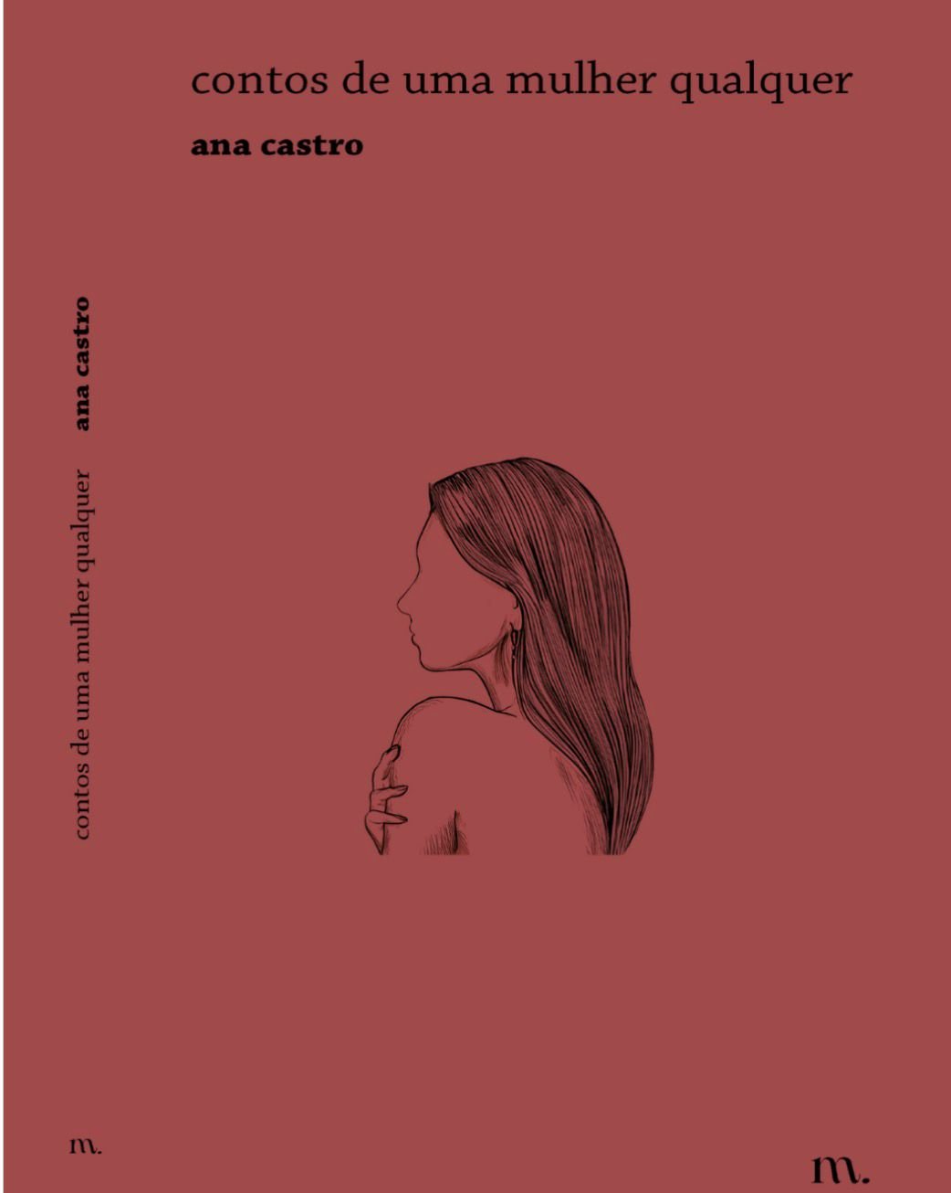 Psicóloga lança livro sobre violência e condição feminina – Ana Castro