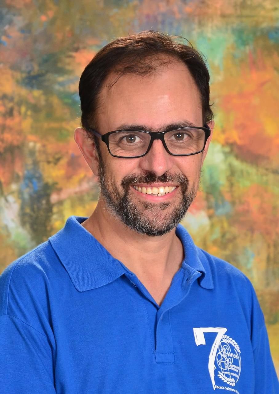 Processo seletivo aberto no CPDB – Rafael Belletti