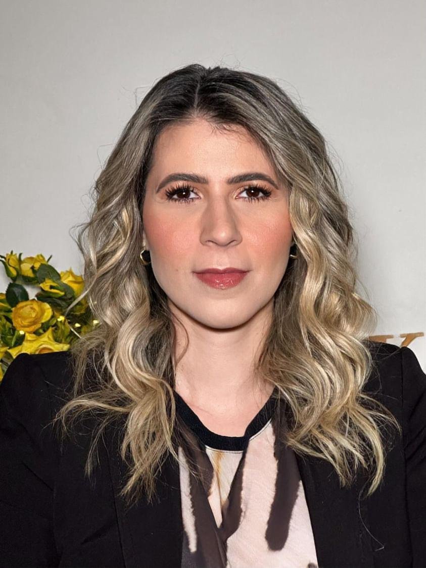 Ansiedade, depressão e transtornos mentais – Thaís Barbisan