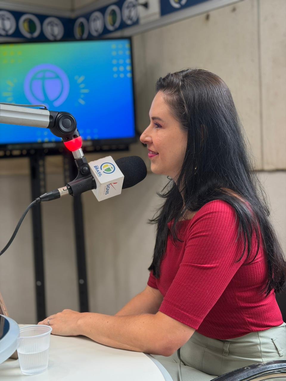 Por que não consigo ter calma? – Camila Manga