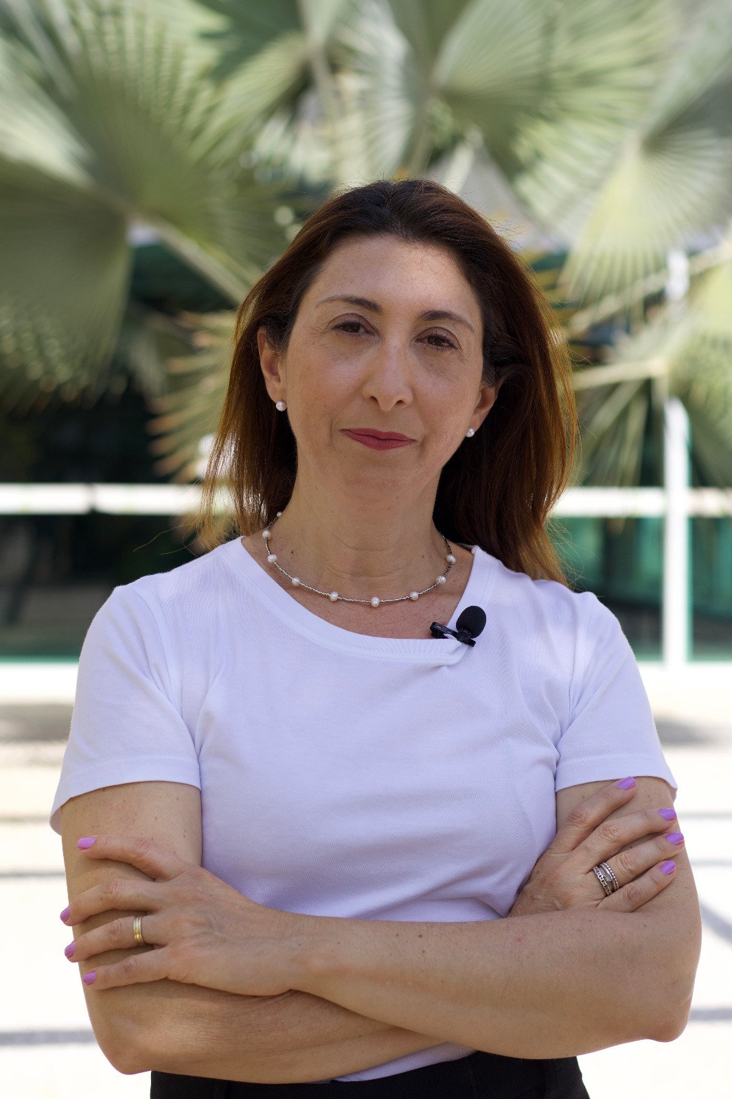 Mais de um bilhão de pessoas no mundo vivem com algum tipo de transtorno mental – Daniela Suniga