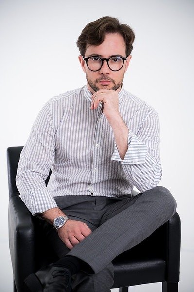 Obesidade x Alzheimer – Dr. Adriano Faustino