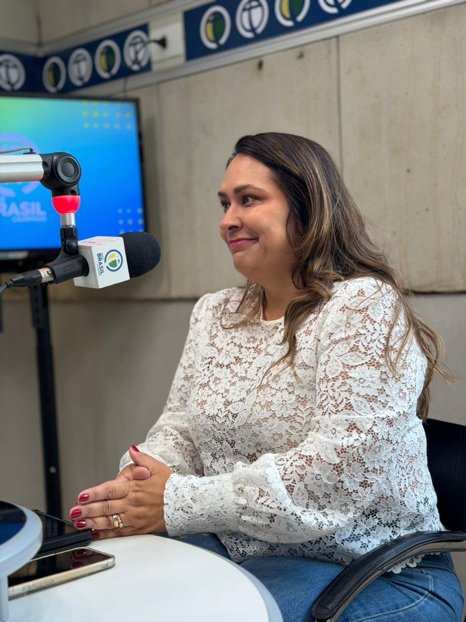 Saúde Mental –  Lidiani Pavani