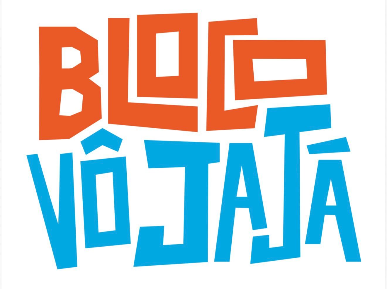 Bloco Vô Jajá – Gabriel Seixas