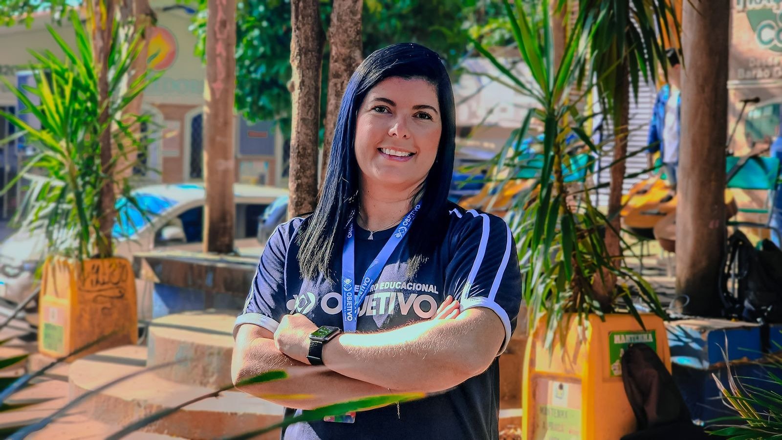 Fim das férias: como preparar as crianças (e os pais) para a volta às aulas sem traumas.- Carolina Caprio