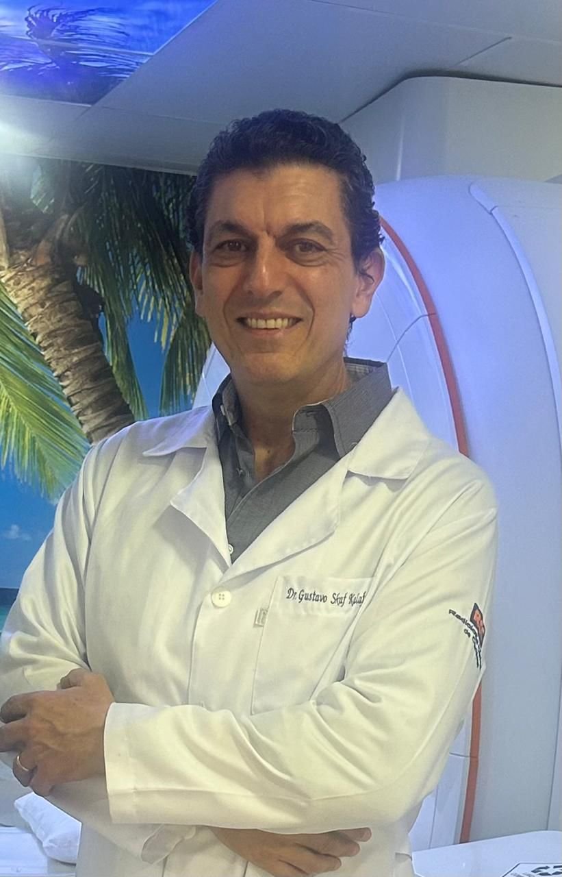 Entendendo os principais exames – Dr. Gustavo Kalaf