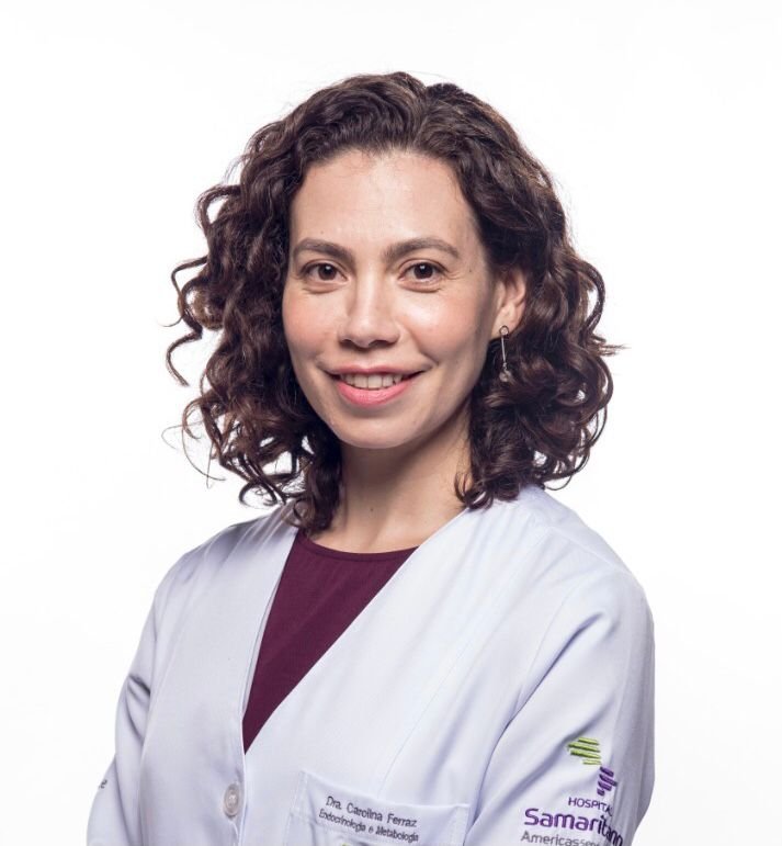 A importância de se fazer um check-up hormonal – Dra. Carolina Ferraz