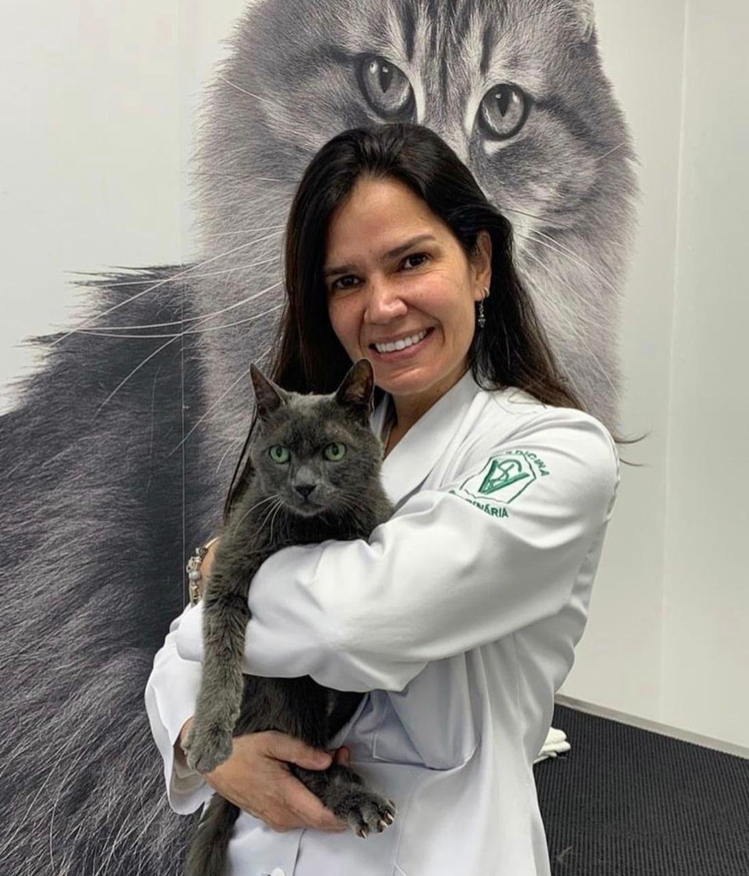 Cuidados com os pets agora no carnaval –  Claudia Brito