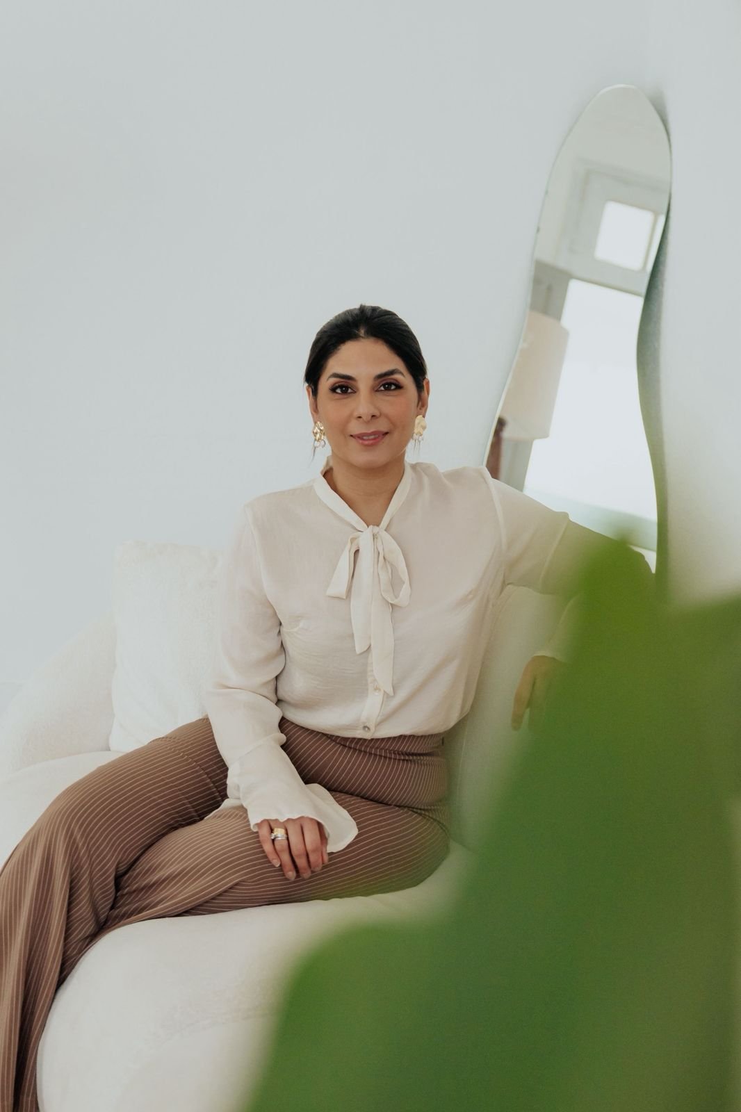 Saúde da mulher – Dra Ana Carolina Massarotto