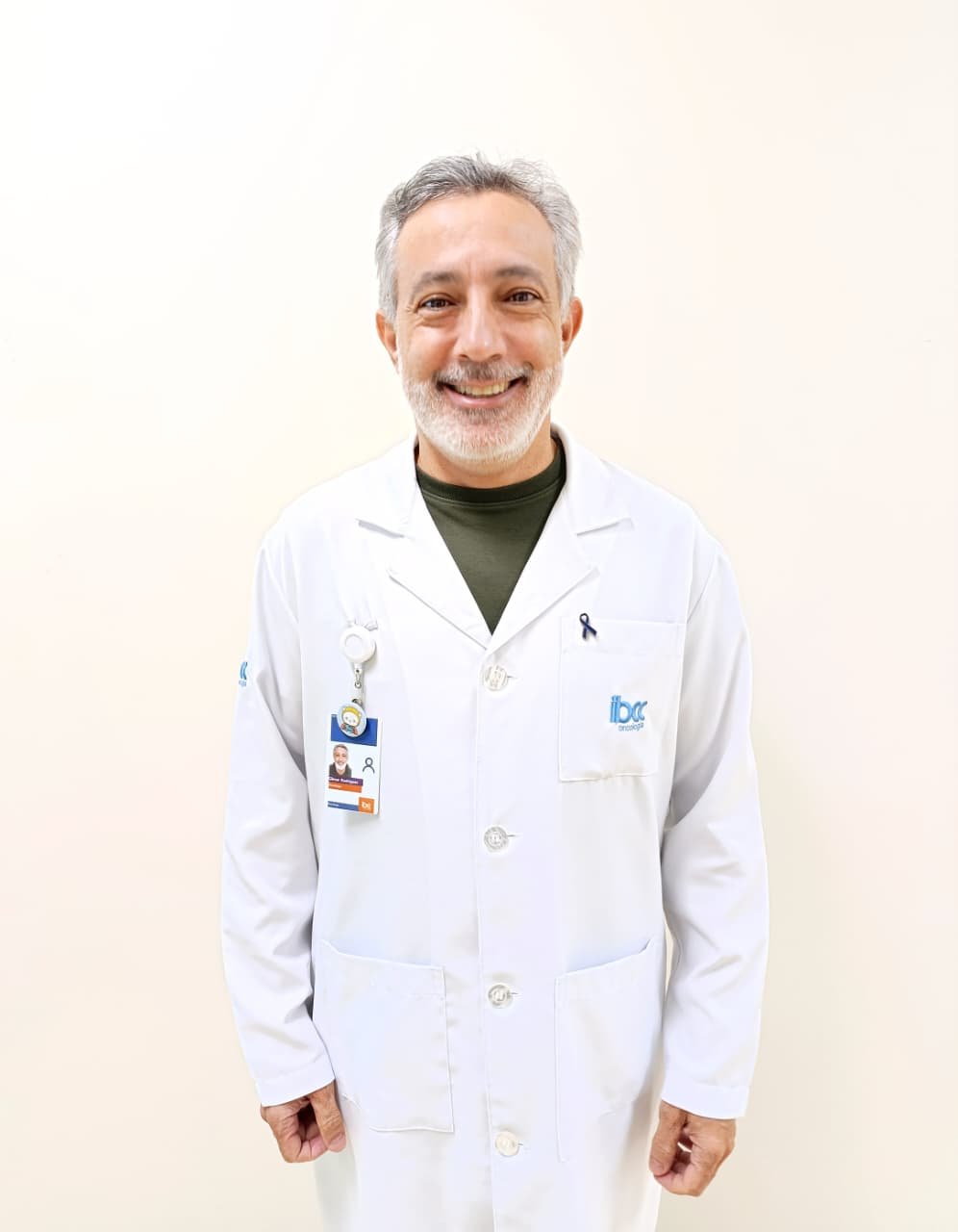 Saúde Mental do Paciente Oncológico durante o tratamento – Gilmar Marques Rodrigues