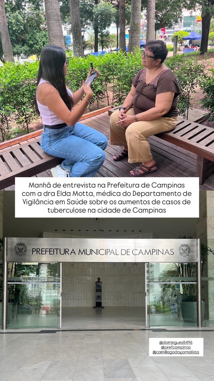Tuberculose: doença apresentou o maior número de notificações da série histórica em 2025 – Dra Elda Mota
