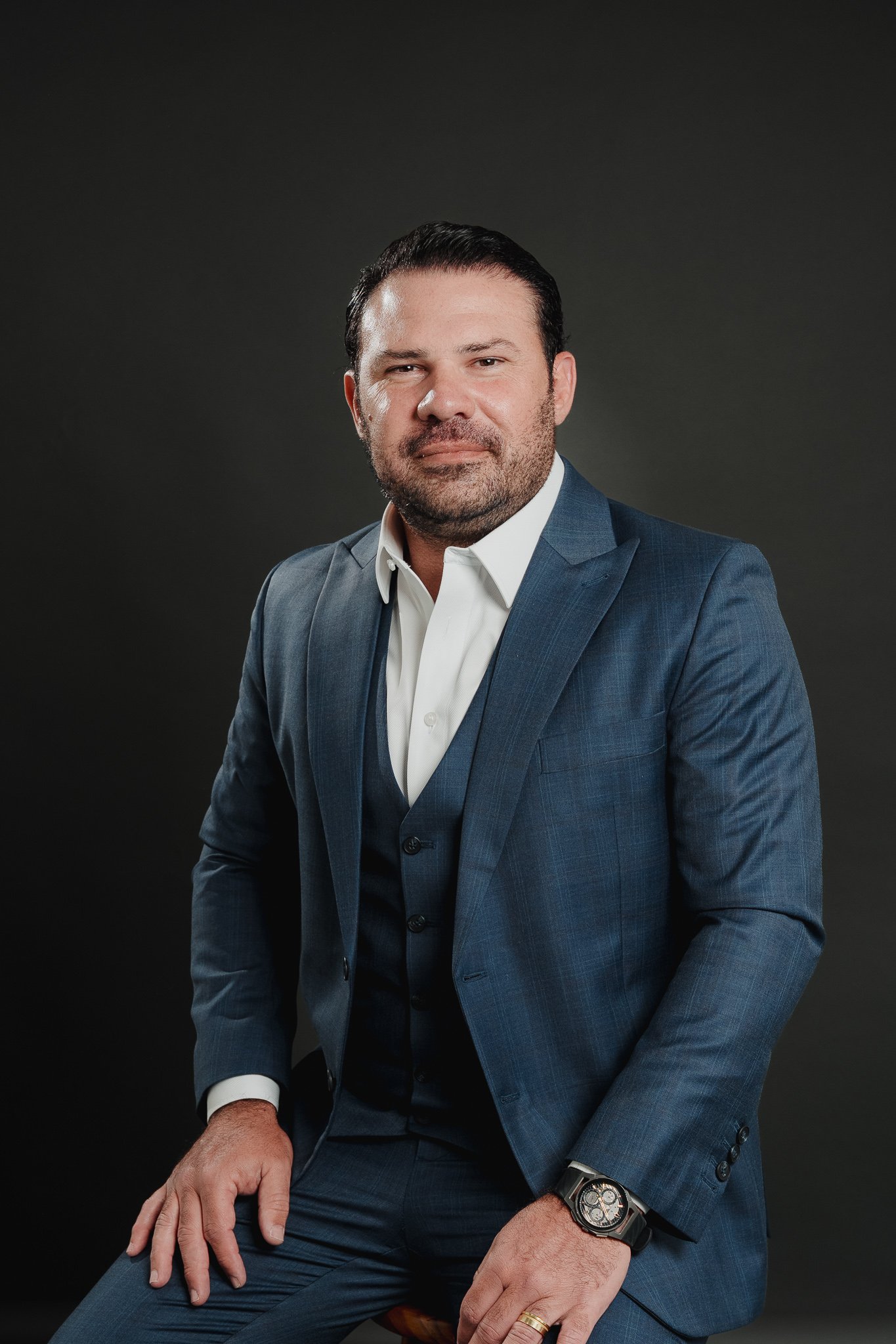 Envelhecimento saudável exige atenção à coluna e ao impacto emocional da dor crônica – Dr. André Evaristo Marcondes