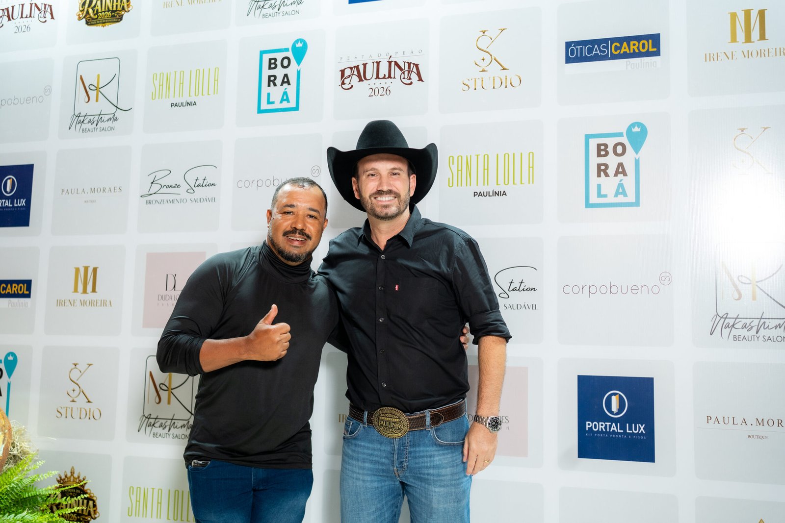 Reta final: Festa do Peão de Paulínia 2026 registra  sold out e estreia mascote oficial, “Brutinho” – Ricardo