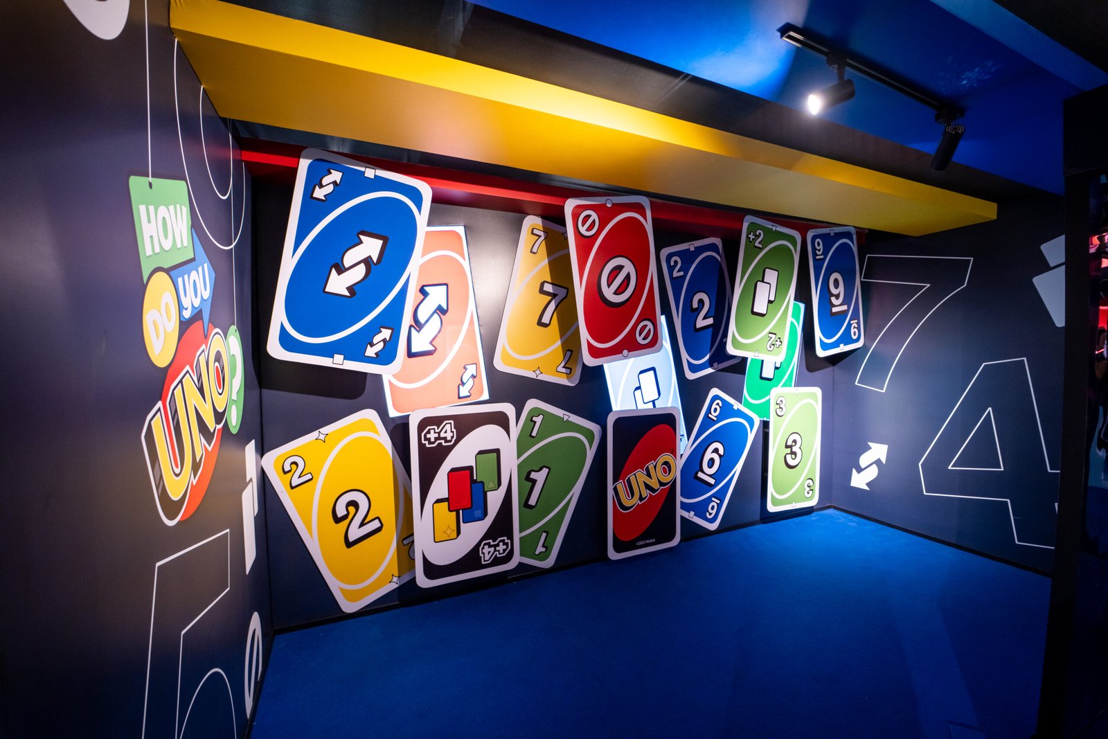 The Experience, evento Mattel – Livia Moufarrej Abdalla