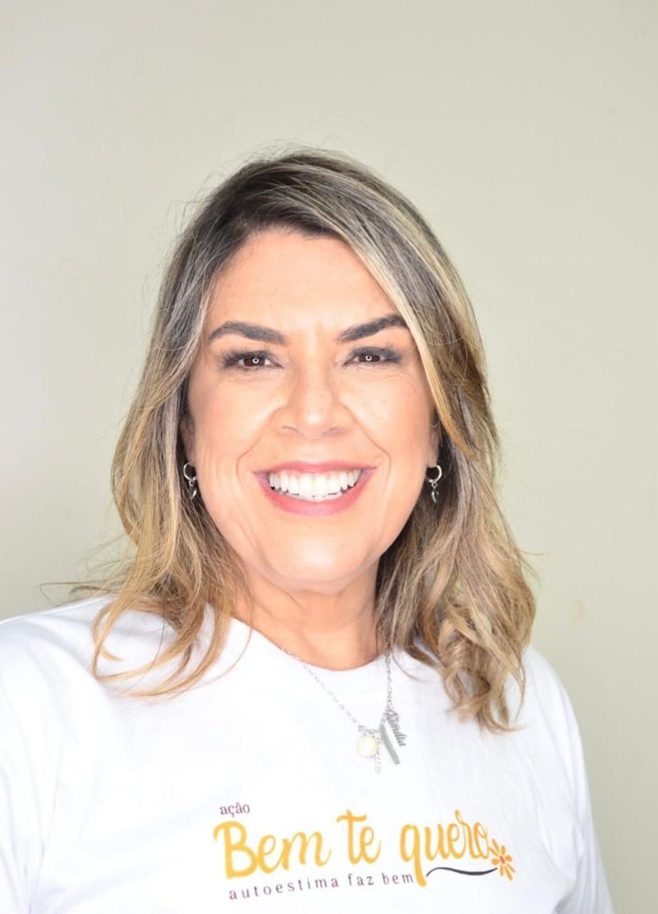 Ação Bem Te Quero – Tatiana Martinelli