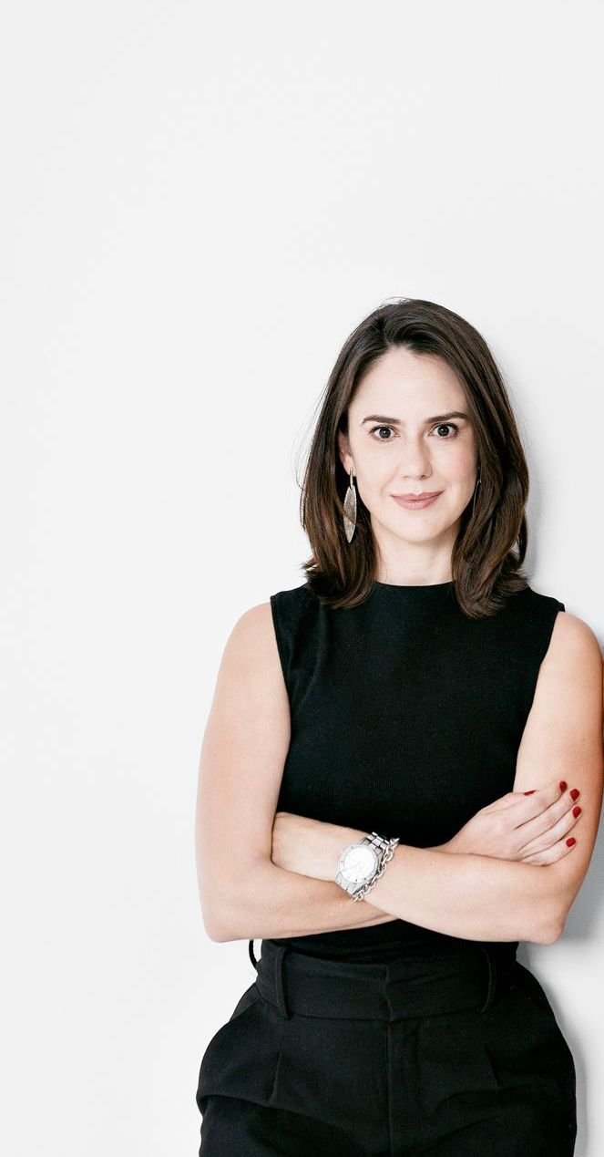 “tinge tudo dentro de mim” marca estreia de Vanessa Corrêa na literatura