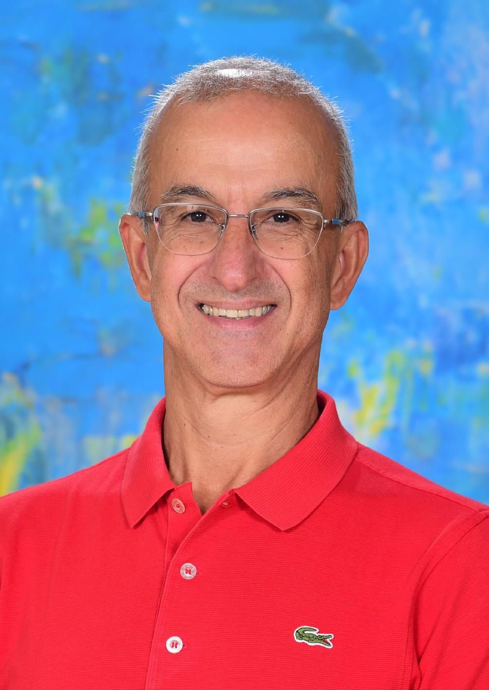 Evento tradicional reúne gerações em Campinas – Alencar André David