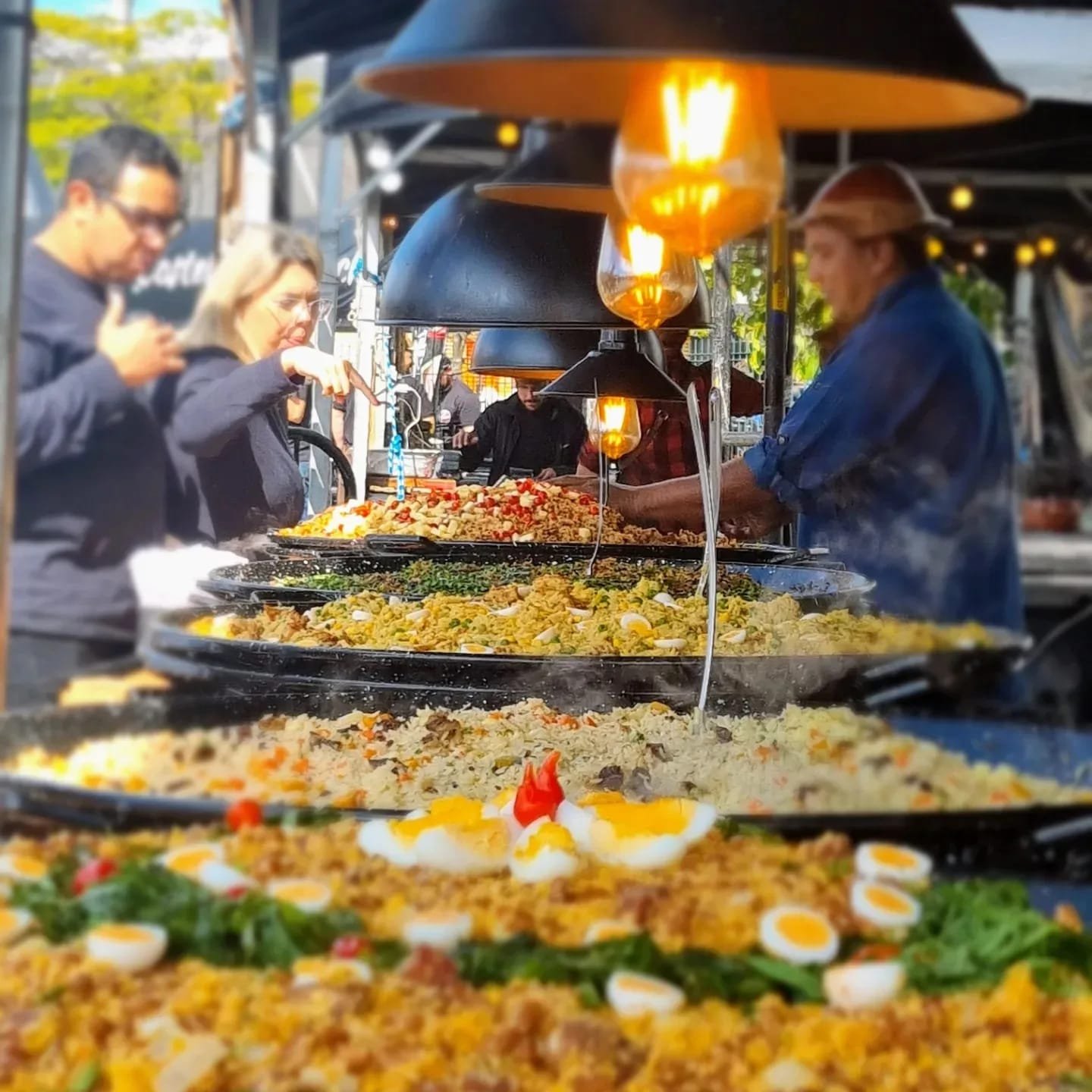 Taurus Festival amplia gastronomia e leva uma ‘explosão de sabores’ a Mogi Guaçu-SP – Tulio