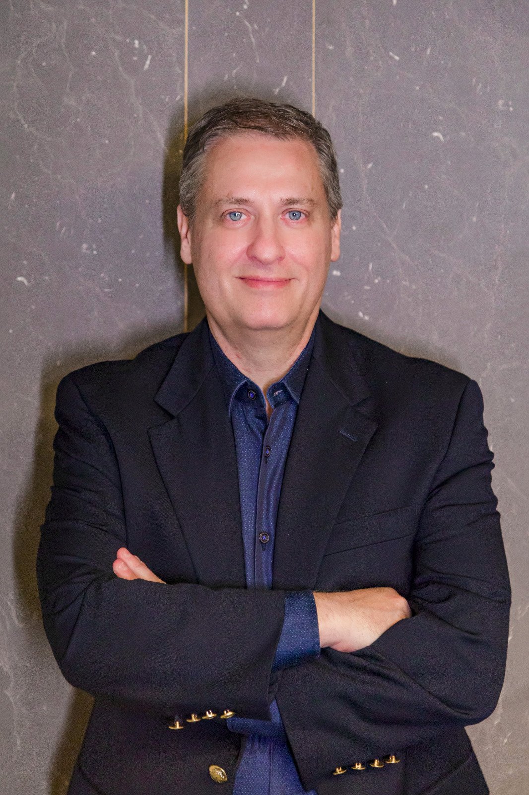 Março amarelo endometriose – Dr. Marcos Tcherniakovsky