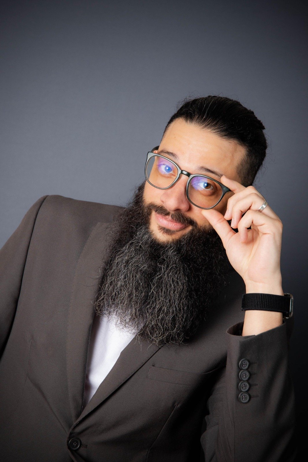 Dia da felicidade – Renê Skaraboto