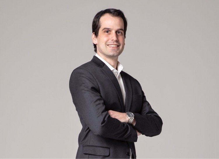 Março azul marinho – David Pinheiro Cunha