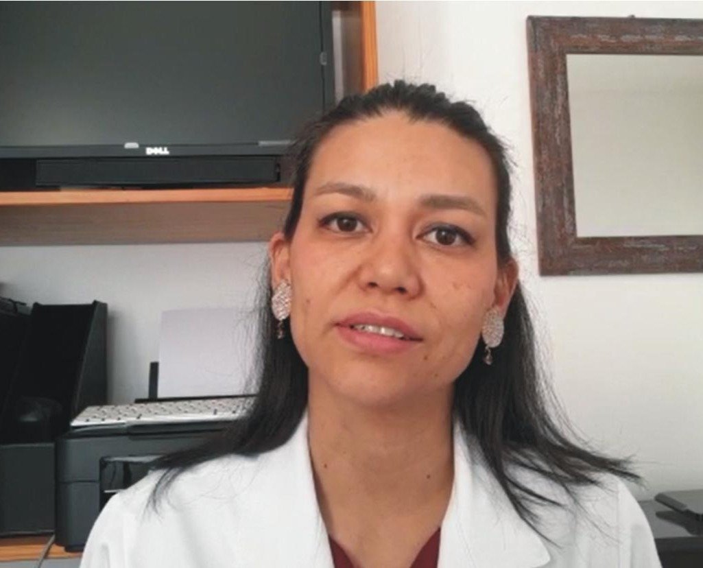 Dia mundial sobre a conscientização sobre o dia mundial de Parkinson – Laura Moriyama