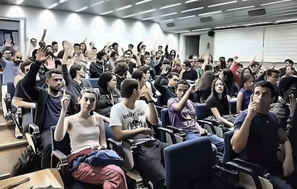 Projeto “Física para Curiosos” do IFGW, Unicamp tem sua primeira palestra de 2026 nesta sexta-feira, 27/03