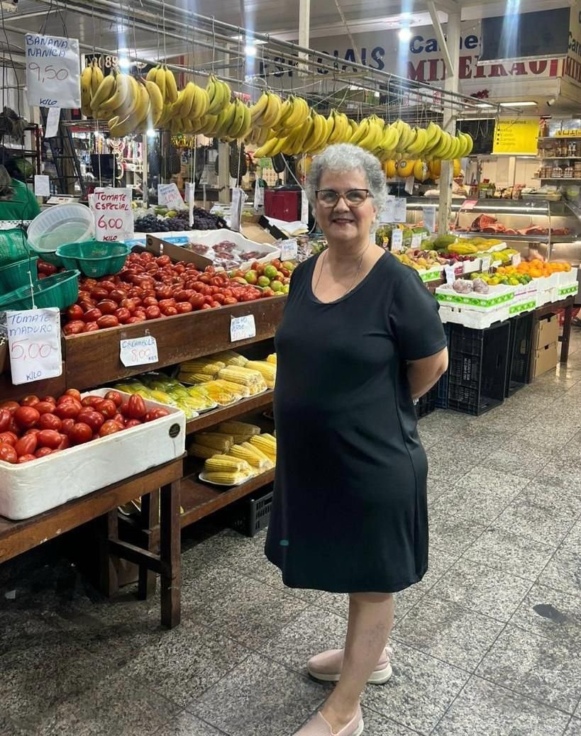 Mercado Campineiro se prepara para aumento na procura por pescados na Semana Santa – Carmen Sílvia Castilho Galvão