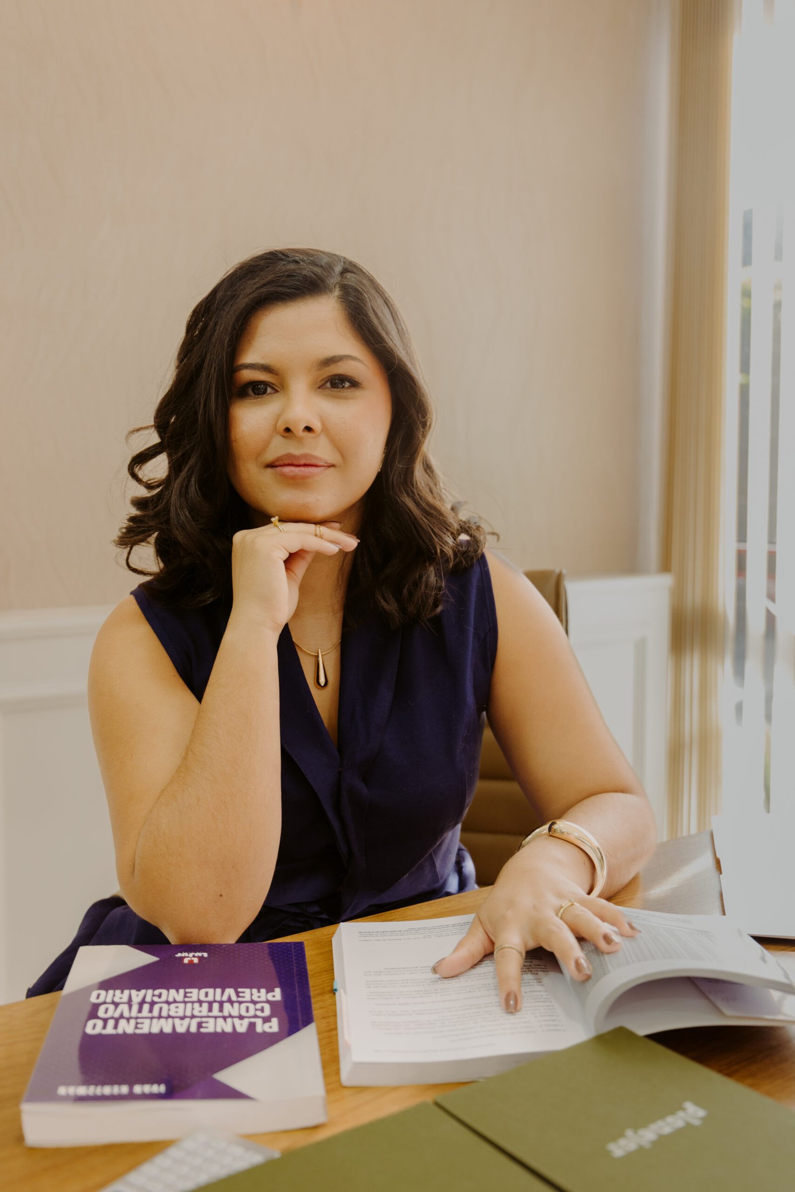 Aposentadoria Feminina – Thayne Oliveira