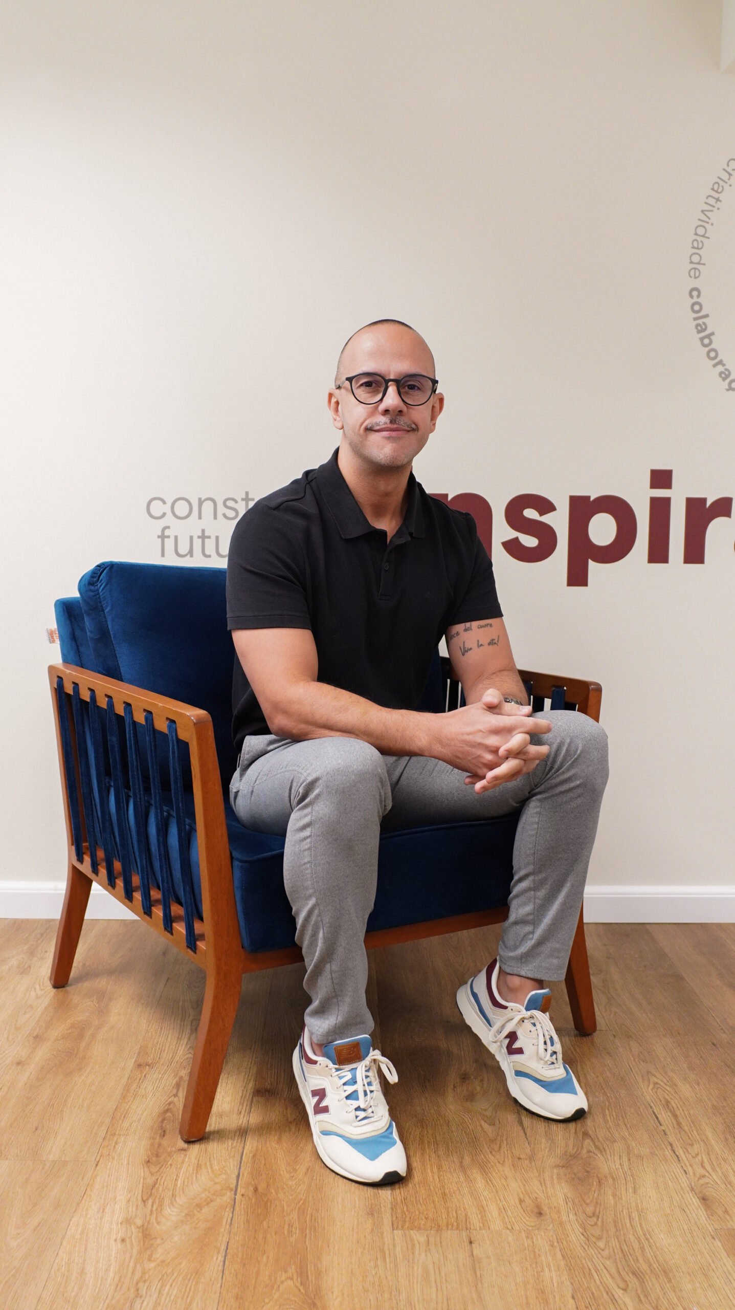 Exposição de colecionadores  – Rodrigo