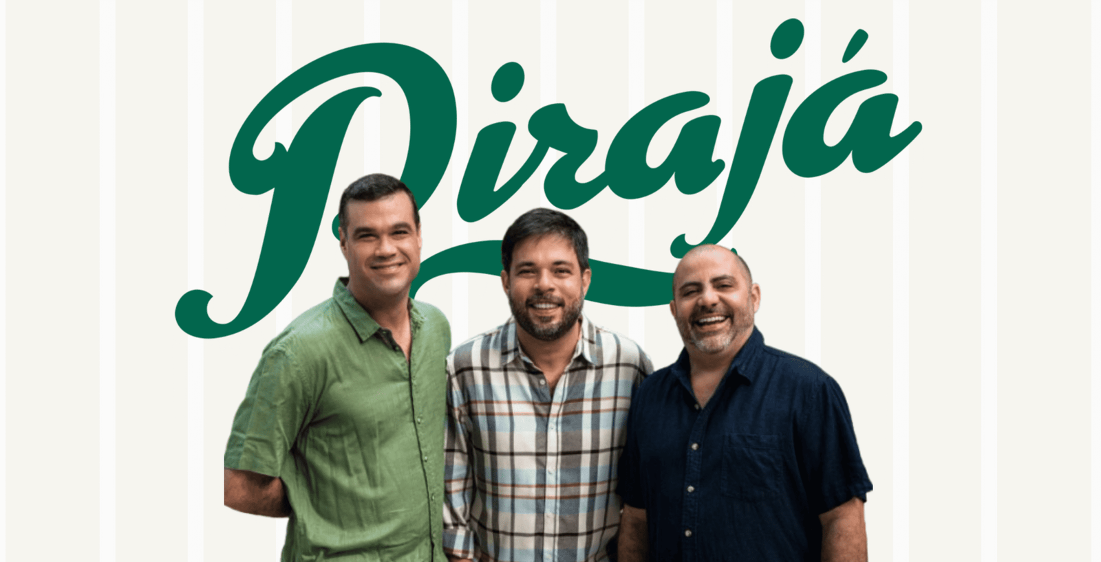 Gabriel Azevedo – vocalista do grupo CASUARINA