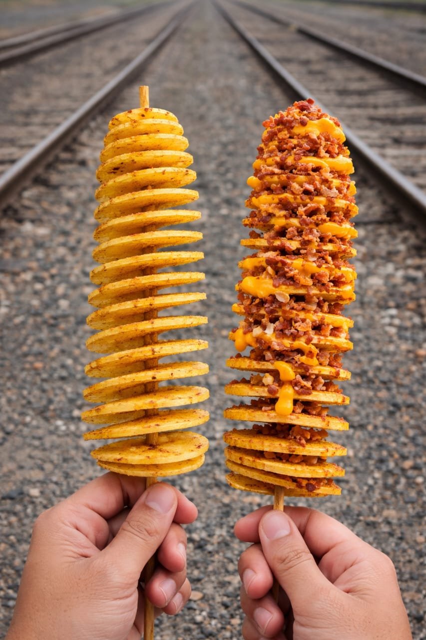 Festival de Comida Alemã e Batata convida para uma viagem de sabores na Estação Cultura de Campinas – Marcio Carneiro