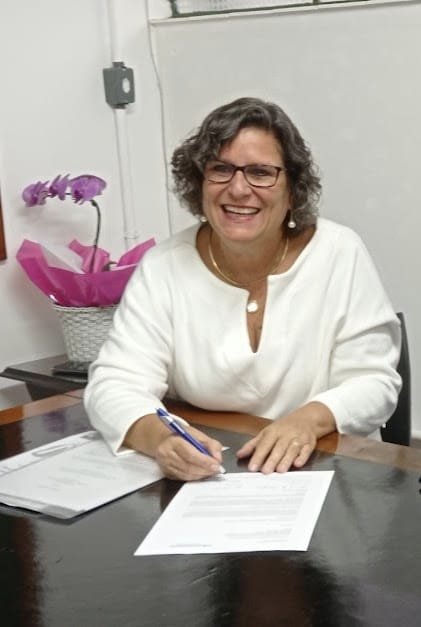 Fórum das Entidades Assistenciais de Valinhos – Eliane Macari