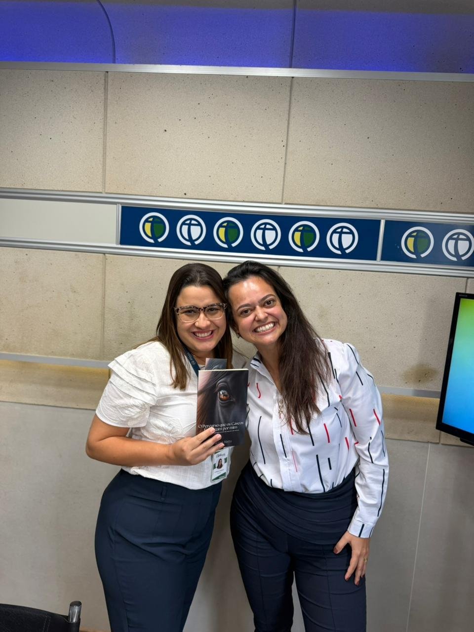 Uma obra sobre ressignificação, acessibilidade e força interior –  Ariadine Netto