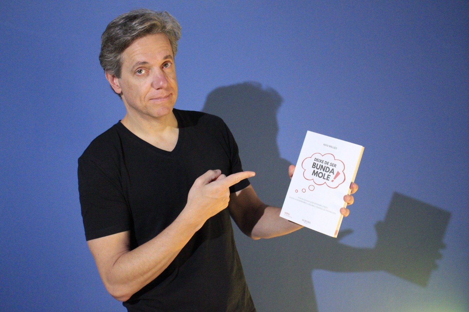 Ansiedade do presente – Fefo Milléo