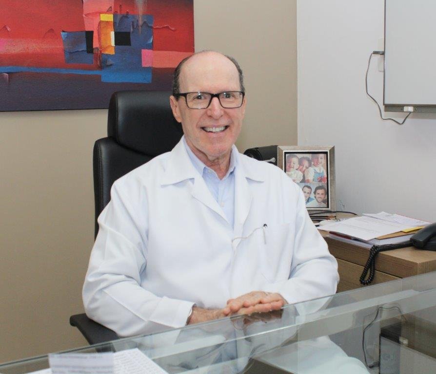 Uso racional de medicamentos, importância de abordagens não farmacológicas, monitoramento clínico e tratamento interdisciplinar são os destaques – Dr. José Roberto Provenza