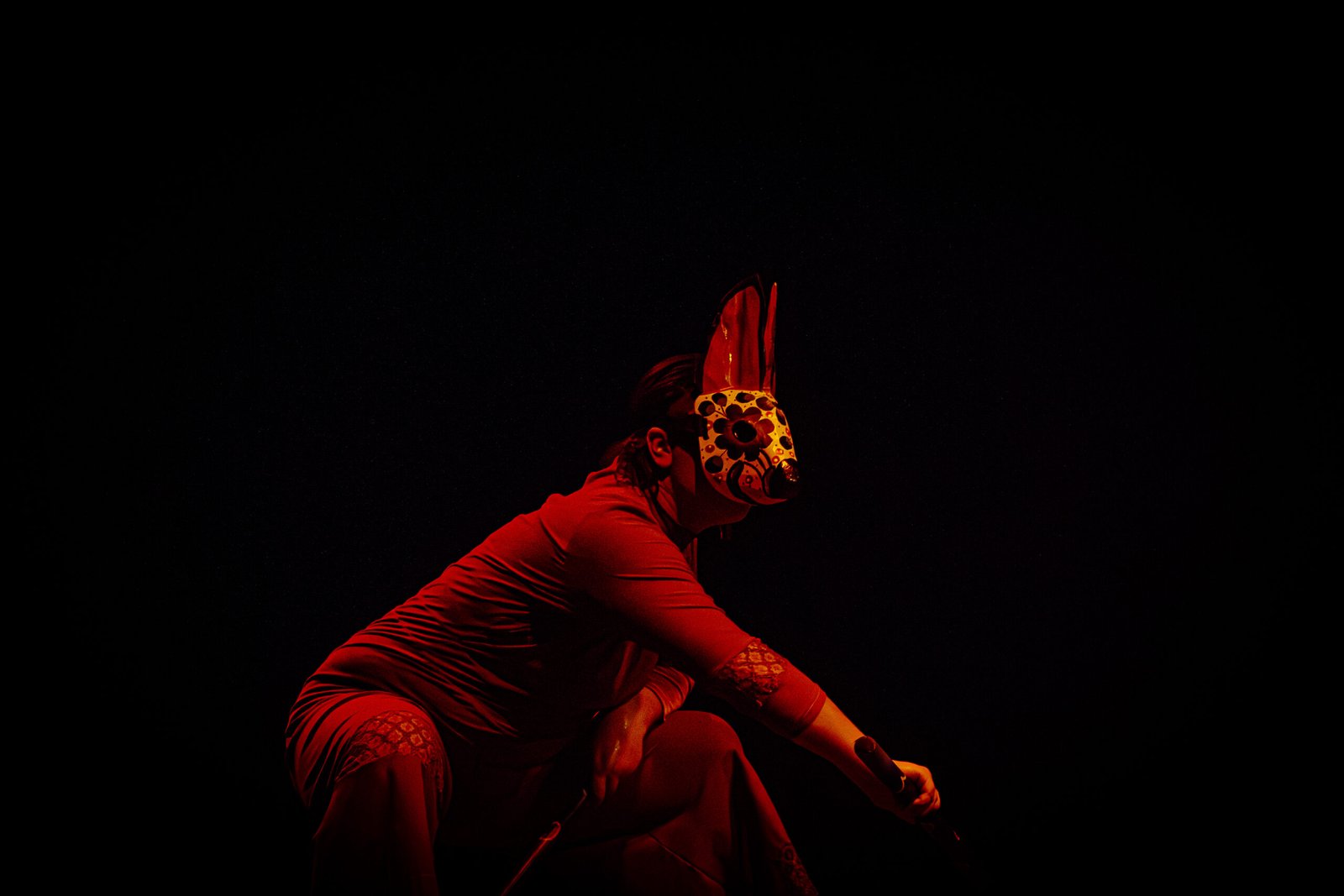 Entre Tramas e Nós e Linha de Fuga – Guilherme Viegas