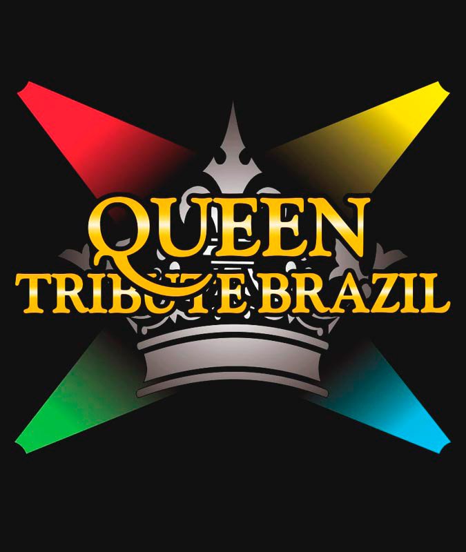 QUEEN TRIBUTE BRAZIL
